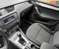 Чорний Шкода Октавія, об'ємом двигуна 1.4 л та пробігом 252 тис. км за 9990 $, фото 35 на Automoto.ua