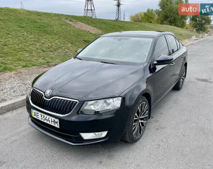 Шкода Октавія 2014 у Дніпро (Дніпропетровську) на Automoto.ua Чорний Шкода Октавія, об'ємом двигуна 1.8 л та пробігом 199 тис. км за 11800 $, фото 20 на Automoto.ua