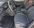 Черный Шкода Октавия, объемом двигателя 1.6 л и пробегом 255 тыс. км за 10499 $, фото 12 на Automoto.ua