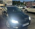 Чорний Шкода Октавія, об'ємом двигуна 1.6 л та пробігом 231 тис. км за 9700 $, фото 18 на Automoto.ua