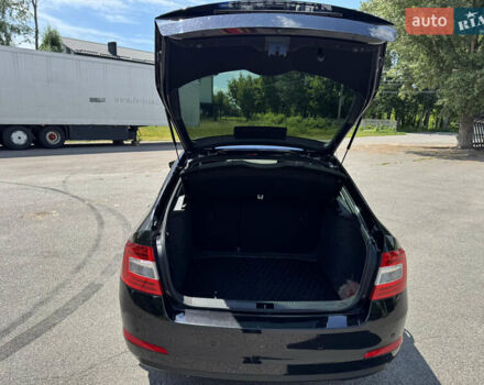 Шкода Октавия 2014 в Борисполе на Automoto.ua Черный Шкода Октавия, объемом двигателя 1.97 л и пробегом 218 тыс. км за 12500 $, фото 26 на Automoto.ua