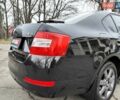 Чорний Шкода Октавія, об'ємом двигуна 1.4 л та пробігом 252 тис. км за 9990 $, фото 18 на Automoto.ua