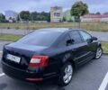 Чорний Шкода Октавія, об'ємом двигуна 1.6 л та пробігом 231 тис. км за 9700 $, фото 19 на Automoto.ua