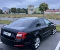 Чорний Шкода Октавія, об'ємом двигуна 1.6 л та пробігом 231 тис. км за 9700 $, фото 5 на Automoto.ua