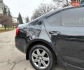 Чорний Шкода Октавія, об'ємом двигуна 1.4 л та пробігом 252 тис. км за 9990 $, фото 26 на Automoto.ua
