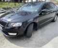 Черный Шкода Октавия, объемом двигателя 1.6 л и пробегом 237 тыс. км за 10900 $, фото 9 на Automoto.ua