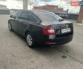 Шкода Октавия 2014 в Киеве на Automoto.ua Черный Шкода Октавия, объемом двигателя 1.4 л и пробегом 281 тыс. км за 8200 $, фото 3 на Automoto.ua