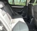 Черный Шкода Октавия, объемом двигателя 1.6 л и пробегом 237 тыс. км за 10900 $, фото 16 на Automoto.ua