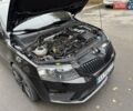 Черный Шкода Октавия, объемом двигателя 1.97 л и пробегом 148 тыс. км за 16700 $, фото 30 на Automoto.ua