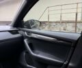 Черный Шкода Октавия, объемом двигателя 1.97 л и пробегом 148 тыс. км за 16700 $, фото 10 на Automoto.ua