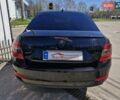 Черный Шкода Октавия, объемом двигателя 1.6 л и пробегом 255 тыс. км за 10499 $, фото 4 на Automoto.ua