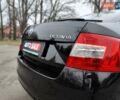 Чорний Шкода Октавія, об'ємом двигуна 1.4 л та пробігом 252 тис. км за 9990 $, фото 15 на Automoto.ua