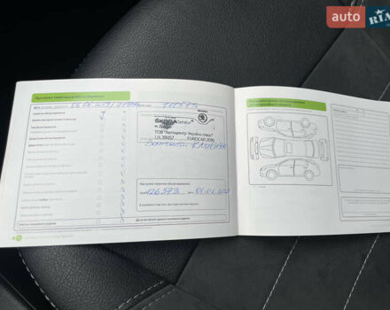 Шкода Октавія 2014 у Дніпро (Дніпропетровську) на Automoto.ua Чорний Шкода Октавія, об'ємом двигуна 1.8 л та пробігом 199 тис. км за 11800 $, фото 46 на Automoto.ua