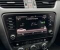 Черный Шкода Октавия, объемом двигателя 1.97 л и пробегом 148 тыс. км за 16700 $, фото 3 на Automoto.ua