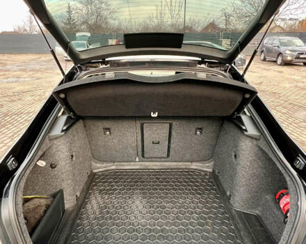 Черный Шкода Октавия, объемом двигателя 1.2 л и пробегом 199 тыс. км за 8000 $, фото 13 на Automoto.ua