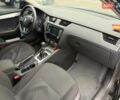 Черный Шкода Октавия, объемом двигателя 1.97 л и пробегом 226 тыс. км за 11500 $, фото 19 на Automoto.ua