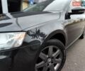 Черный Шкода Октавия, объемом двигателя 1.4 л и пробегом 252 тыс. км за 9990 $, фото 2 на Automoto.ua