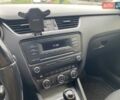 Черный Шкода Октавия, объемом двигателя 1.4 л и пробегом 252 тыс. км за 11000 $, фото 7 на Automoto.ua