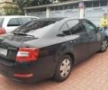 Чорний Шкода Октавія, об'ємом двигуна 1.6 л та пробігом 143 тис. км за 8000 $, фото 2 на Automoto.ua
