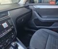 Черный Шкода Октавия, объемом двигателя 1.6 л и пробегом 255 тыс. км за 10499 $, фото 24 на Automoto.ua