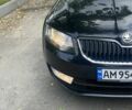 Черный Шкода Октавия, объемом двигателя 1.6 л и пробегом 237 тыс. км за 10900 $, фото 5 на Automoto.ua