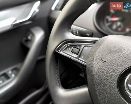 Черный Шкода Октавия, объемом двигателя 1.4 л и пробегом 252 тыс. км за 9990 $, фото 49 на Automoto.ua