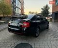 Чорний Шкода Октавія, об'ємом двигуна 1.97 л та пробігом 269 тис. км за 14500 $, фото 7 на Automoto.ua