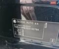 Черный Шкода Октавия, объемом двигателя 1.6 л и пробегом 255 тыс. км за 10499 $, фото 7 на Automoto.ua