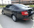 Черный Шкода Октавия, объемом двигателя 1.6 л и пробегом 237 тыс. км за 10900 $, фото 12 на Automoto.ua