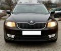 Черный Шкода Октавия, объемом двигателя 1.4 л и пробегом 169 тыс. км за 11200 $, фото 4 на Automoto.ua