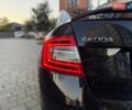 Чорний Шкода Октавія, об'ємом двигуна 1.97 л та пробігом 269 тис. км за 14500 $, фото 5 на Automoto.ua