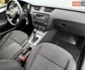 Чорний Шкода Октавія, об'ємом двигуна 1.4 л та пробігом 252 тис. км за 9990 $, фото 48 на Automoto.ua