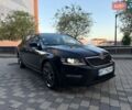 Чорний Шкода Октавія, об'ємом двигуна 1.97 л та пробігом 269 тис. км за 14500 $, фото 10 на Automoto.ua