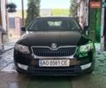 Черный Шкода Октавия, объемом двигателя 1.8 л и пробегом 258 тыс. км за 8500 $, фото 1 на Automoto.ua