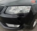 Черный Шкода Октавия, объемом двигателя 1.97 л и пробегом 226 тыс. км за 11500 $, фото 2 на Automoto.ua