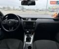 Черный Шкода Октавия, объемом двигателя 1.97 л и пробегом 226 тыс. км за 11500 $, фото 20 на Automoto.ua