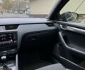 Черный Шкода Октавия, объемом двигателя 1.97 л и пробегом 148 тыс. км за 16700 $, фото 11 на Automoto.ua