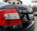 Чорний Шкода Октавія, об'ємом двигуна 1.4 л та пробігом 252 тис. км за 9990 $, фото 14 на Automoto.ua