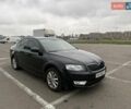 Черный Шкода Октавия, объемом двигателя 1.97 л и пробегом 226 тыс. км за 11500 $, фото 8 на Automoto.ua