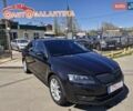 Черный Шкода Октавия, объемом двигателя 1.6 л и пробегом 255 тыс. км за 10499 $, фото 1 на Automoto.ua