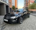 Чорний Шкода Октавія, об'ємом двигуна 1.97 л та пробігом 269 тис. км за 14500 $, фото 1 на Automoto.ua