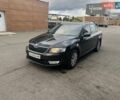 Шкода Октавия 2014 в Киеве на Automoto.ua Черный Шкода Октавия, объемом двигателя 1.4 л и пробегом 281 тыс. км за 8200 $, фото 1 на Automoto.ua