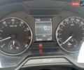 Черный Шкода Октавия, объемом двигателя 1.4 л и пробегом 252 тыс. км за 11000 $, фото 6 на Automoto.ua