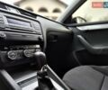 Чорний Шкода Октавія, об'ємом двигуна 1.4 л та пробігом 252 тис. км за 9990 $, фото 37 на Automoto.ua