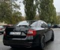 Черный Шкода Октавия, объемом двигателя 1.97 л и пробегом 148 тыс. км за 16700 $, фото 20 на Automoto.ua