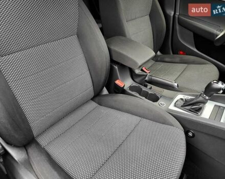 Чорний Шкода Октавія, об'ємом двигуна 1.4 л та пробігом 252 тис. км за 9990 $, фото 52 на Automoto.ua