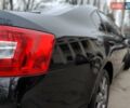 Чорний Шкода Октавія, об'ємом двигуна 1.4 л та пробігом 252 тис. км за 9990 $, фото 17 на Automoto.ua