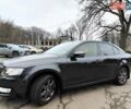 Чорний Шкода Октавія, об'ємом двигуна 1.4 л та пробігом 252 тис. км за 9990 $, фото 4 на Automoto.ua