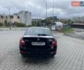 Черный Шкода Октавия, объемом двигателя 1.4 л и пробегом 252 тыс. км за 11000 $, фото 5 на Automoto.ua