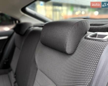 Черный Шкода Октавия, объемом двигателя 1.4 л и пробегом 252 тыс. км за 9990 $, фото 43 на Automoto.ua